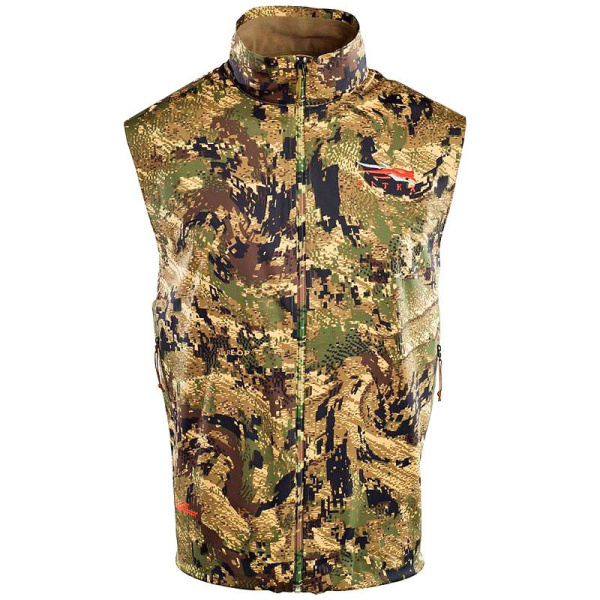 Жилет Mountain Vest (; XXL; Optifade Subalpine)